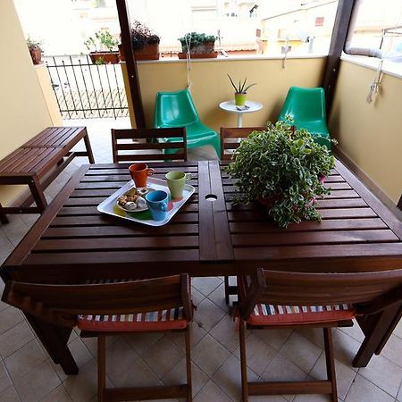 Casa Zafarani Villa Marina di Ragusa Bagian luar foto