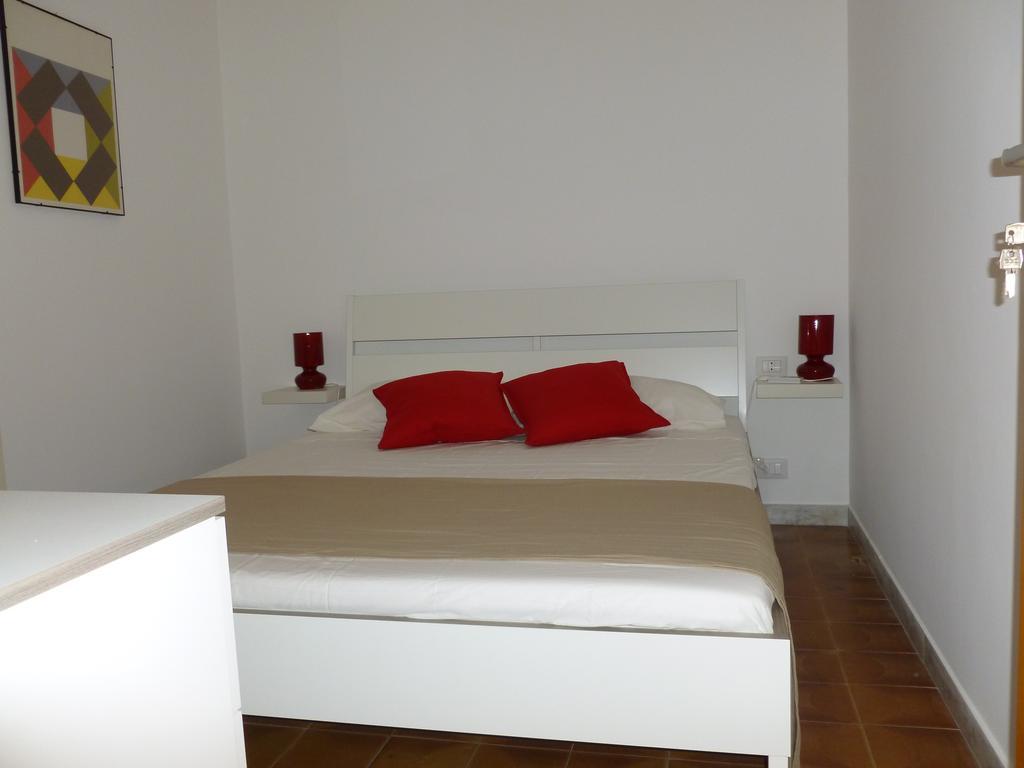 Casa Zafarani Villa Marina di Ragusa Ruang foto