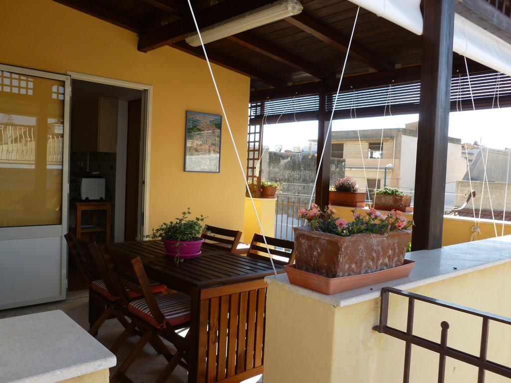 Casa Zafarani Villa Marina di Ragusa Ruang foto