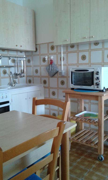 Casa Zafarani Villa Marina di Ragusa Ruang foto