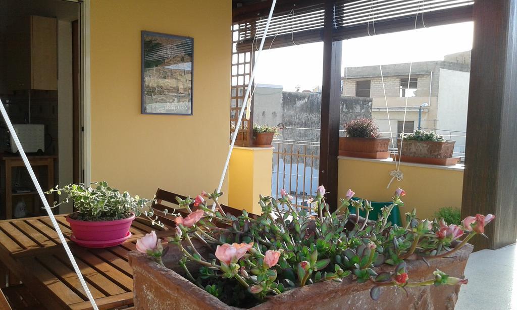 Casa Zafarani Villa Marina di Ragusa Ruang foto