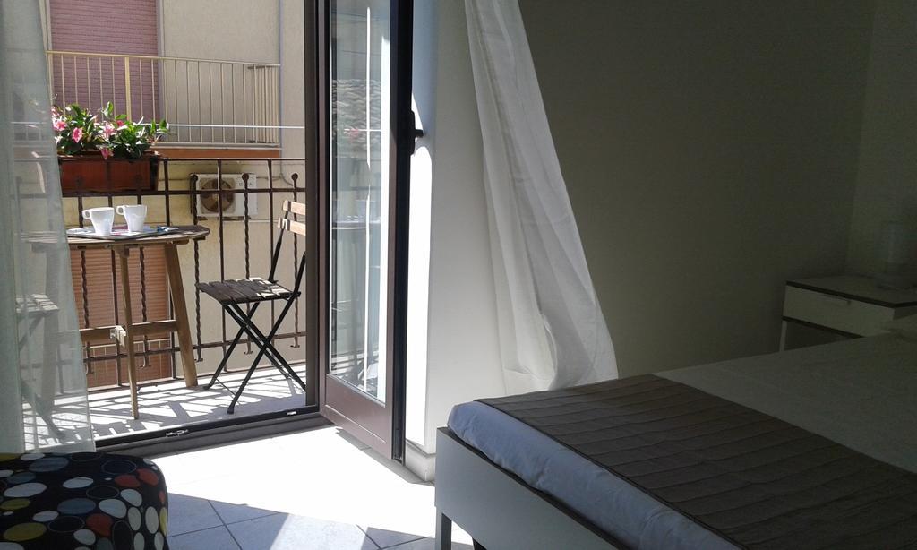 Casa Zafarani Villa Marina di Ragusa Ruang foto