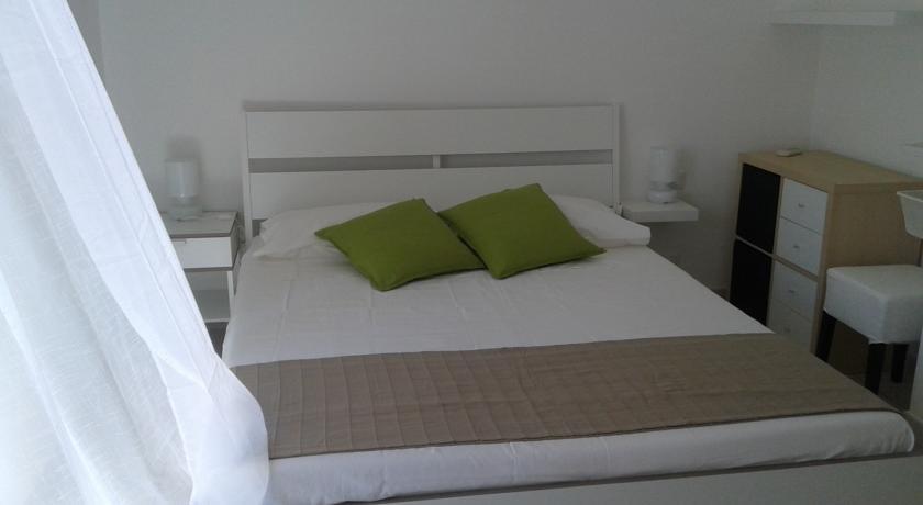 Casa Zafarani Villa Marina di Ragusa Ruang foto
