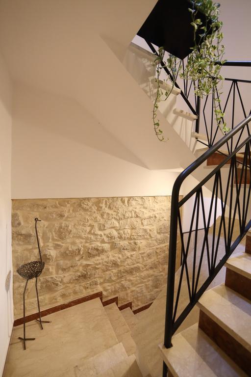 Casa Zafarani Villa Marina di Ragusa Ruang foto