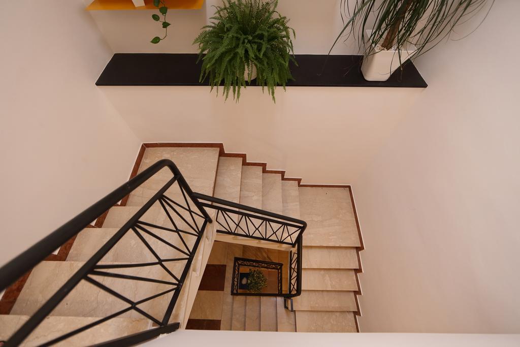 Casa Zafarani Villa Marina di Ragusa Ruang foto
