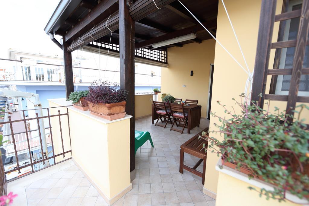 Casa Zafarani Villa Marina di Ragusa Ruang foto