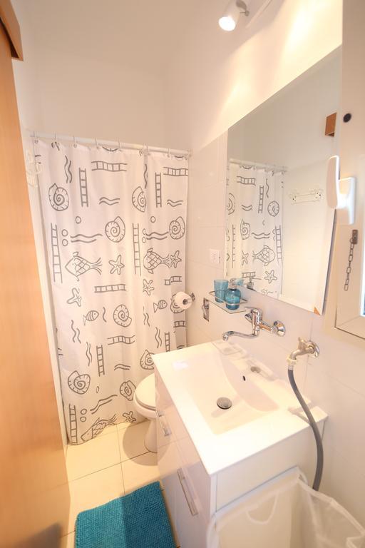 Casa Zafarani Villa Marina di Ragusa Ruang foto