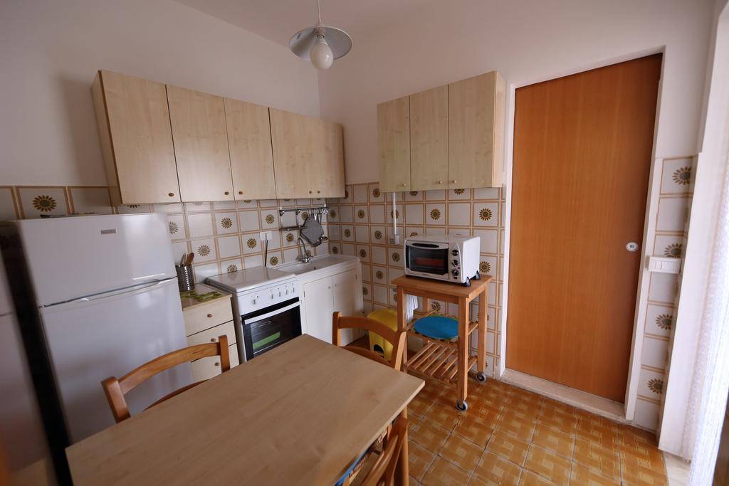 Casa Zafarani Villa Marina di Ragusa Ruang foto
