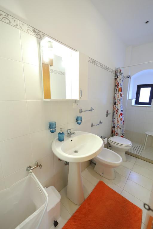 Casa Zafarani Villa Marina di Ragusa Ruang foto