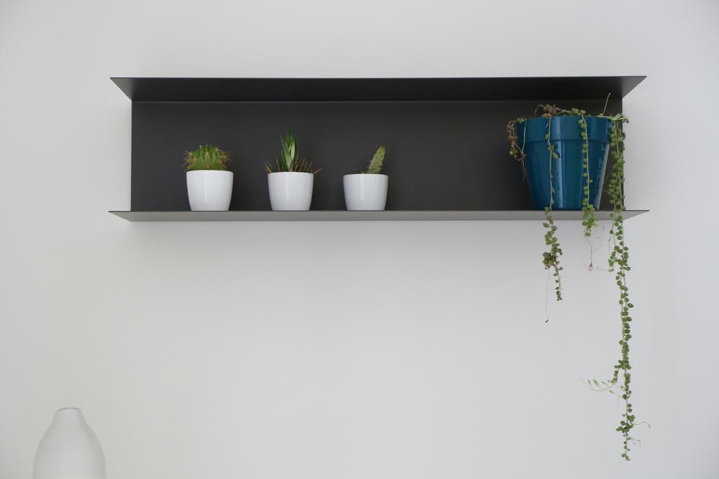 Casa Zafarani Villa Marina di Ragusa Ruang foto