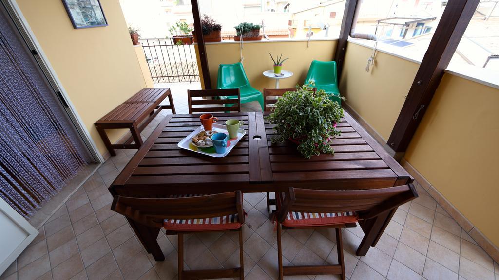 Casa Zafarani Villa Marina di Ragusa Bagian luar foto
