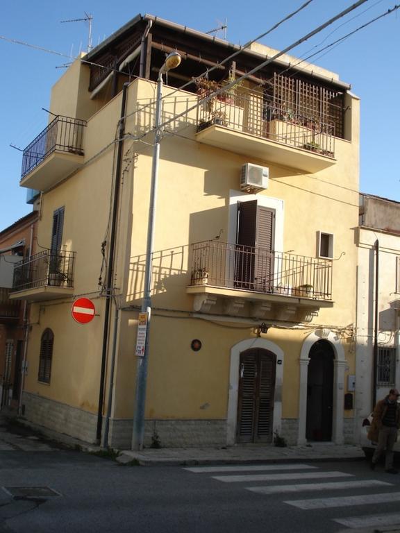 Casa Zafarani Villa Marina di Ragusa Bagian luar foto